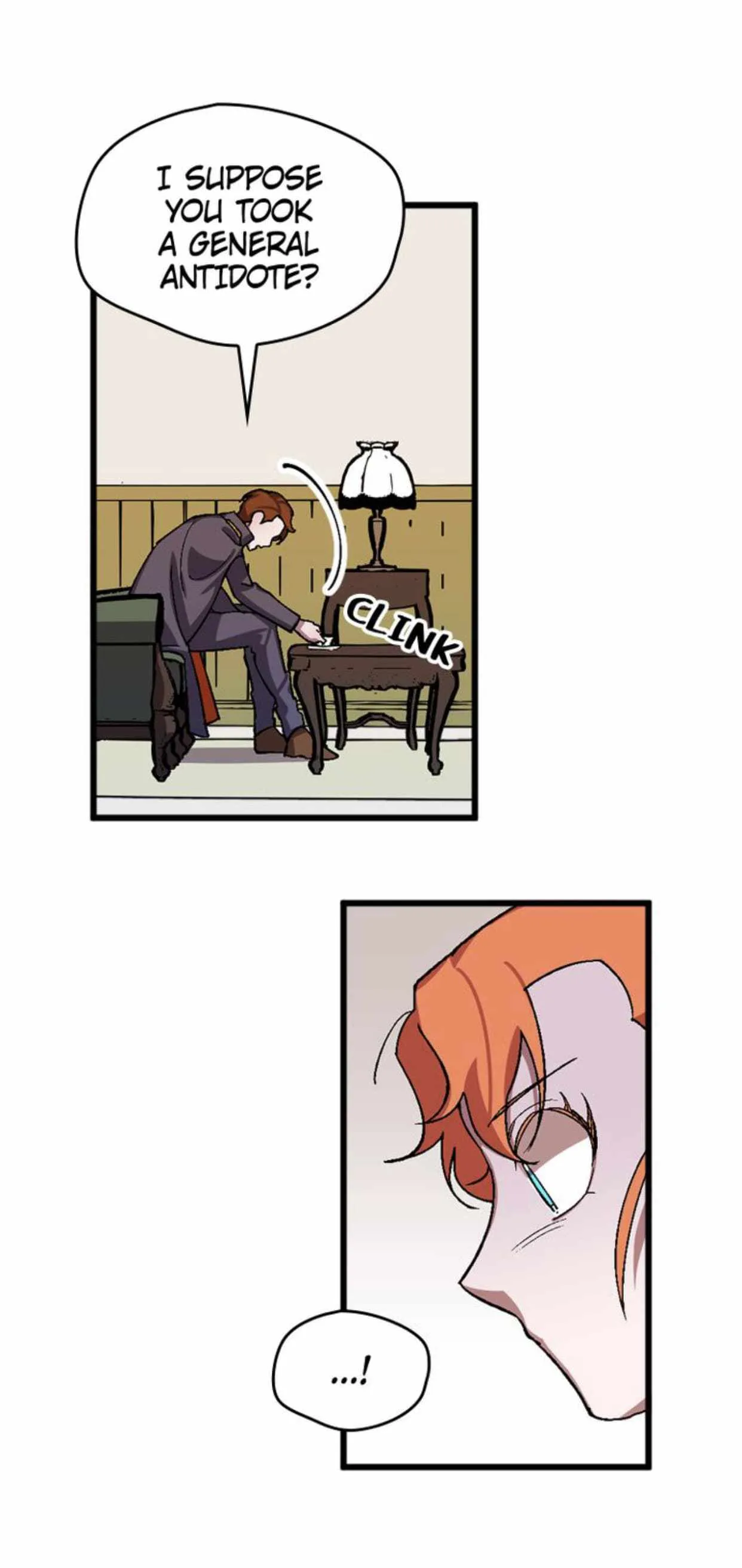 I'll Save This Damn Family! Chapter 54 page 49