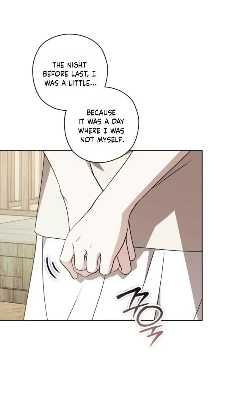 My Anonymous Benefactor Chapter 59 page 99