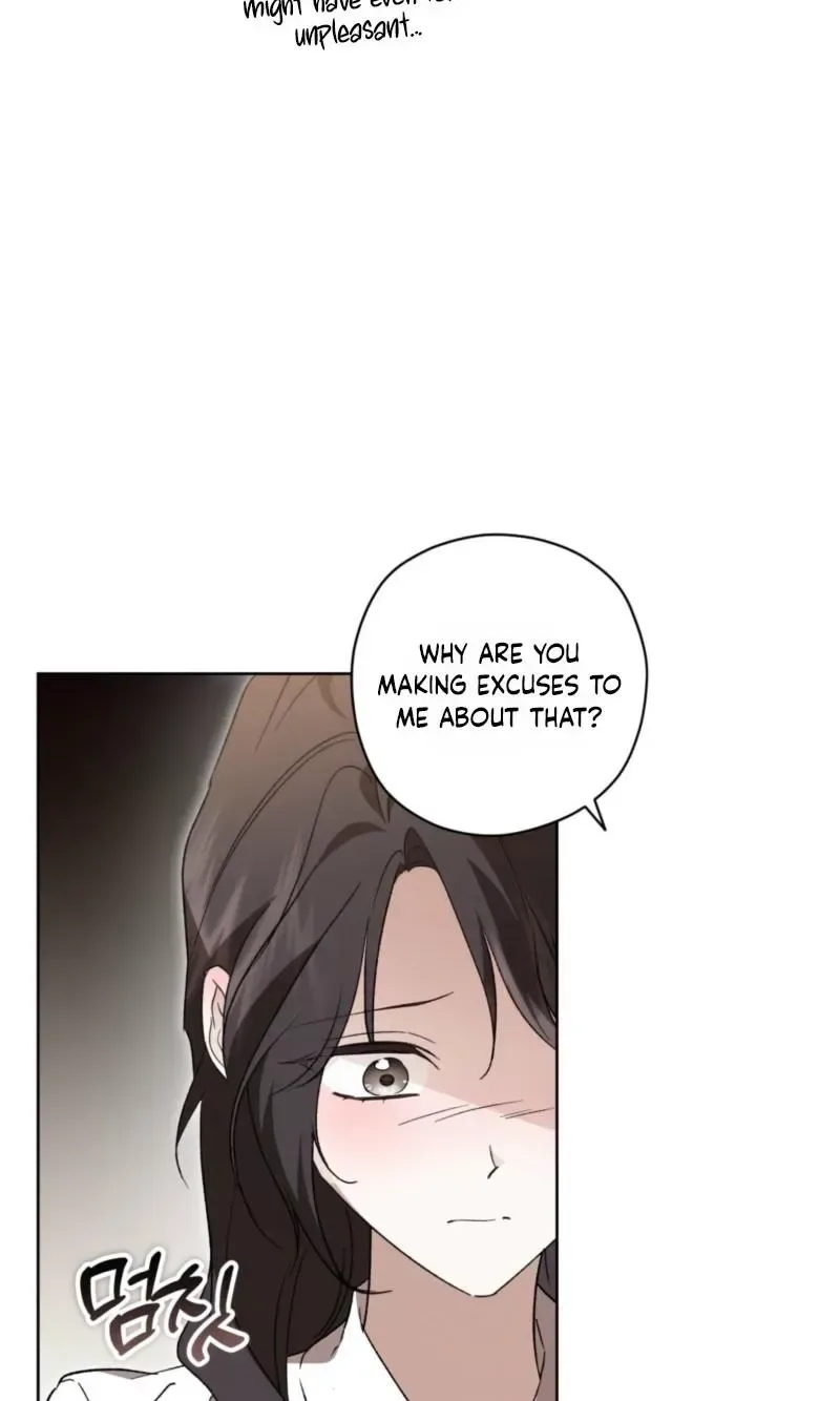 My Anonymous Benefactor Chapter 59 page 104