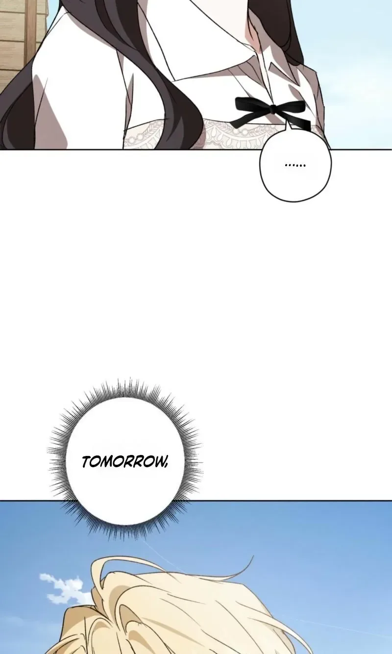 My Anonymous Benefactor Chapter 59 page 108