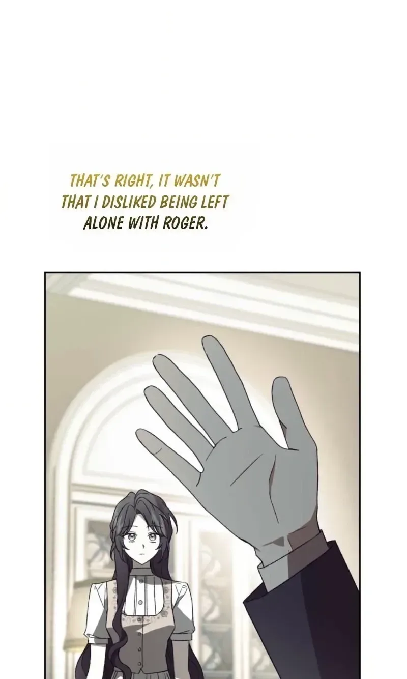 My Anonymous Benefactor Chapter 59 page 110