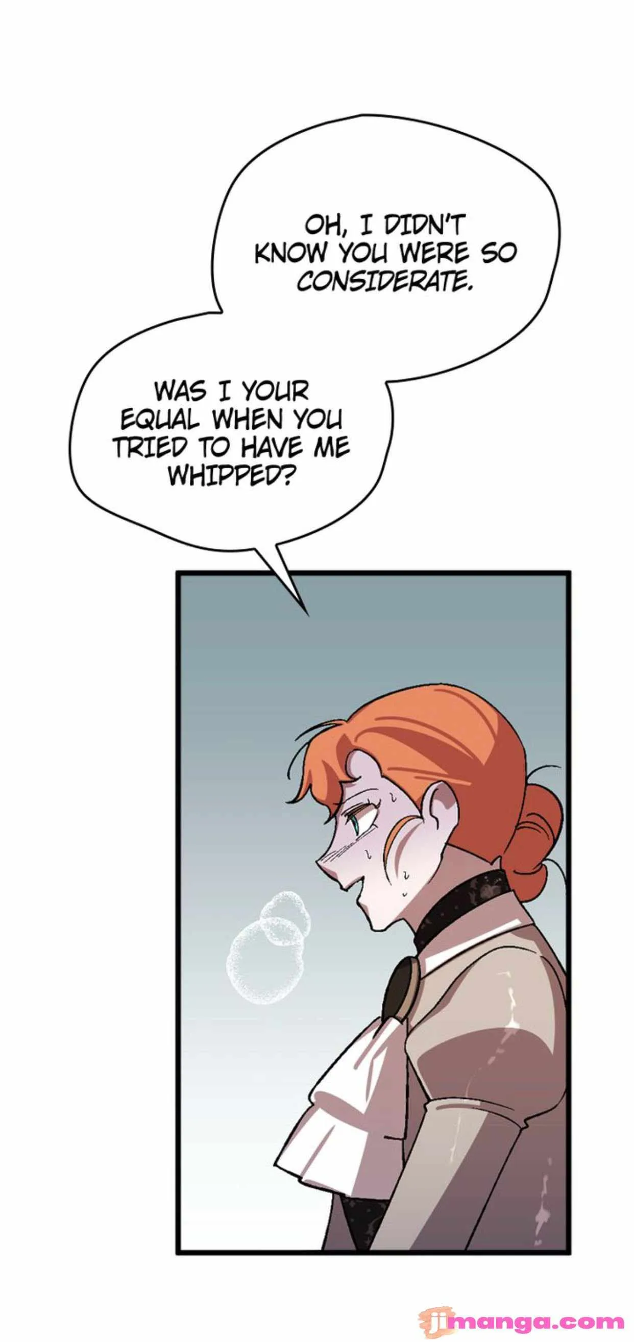 I'll Save This Damn Family! Chapter 54 page 59