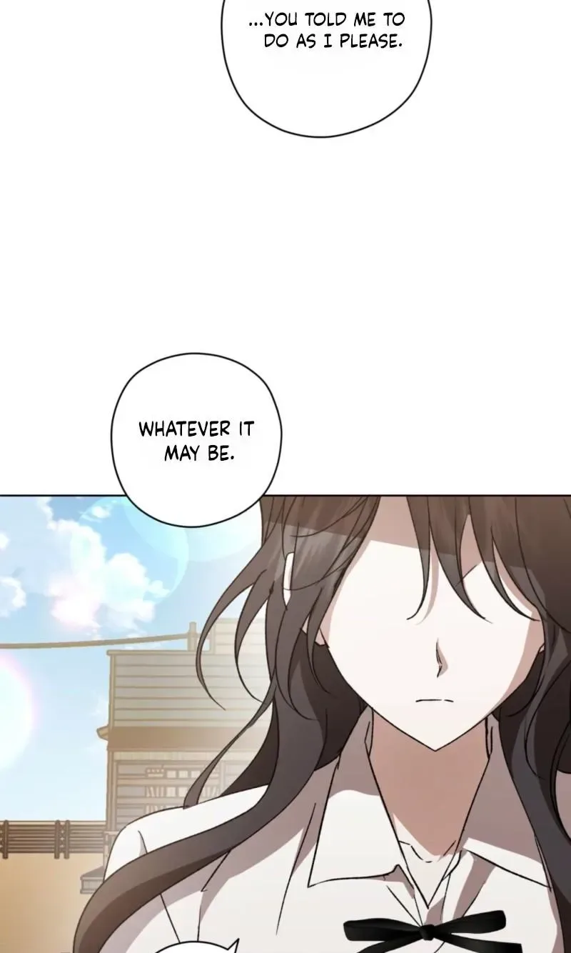 My Anonymous Benefactor Chapter 59 page 113