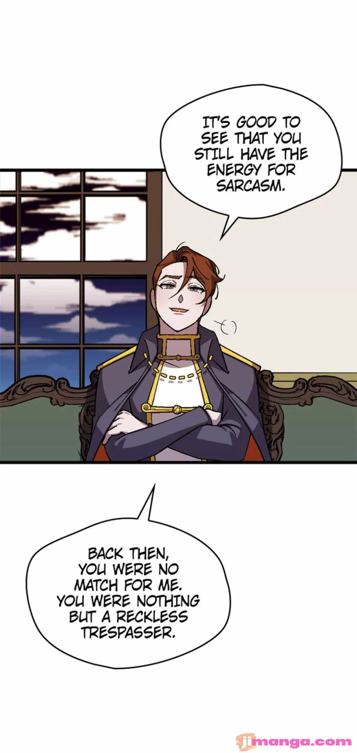 I'll Save This Damn Family! Chapter 54 page 60
