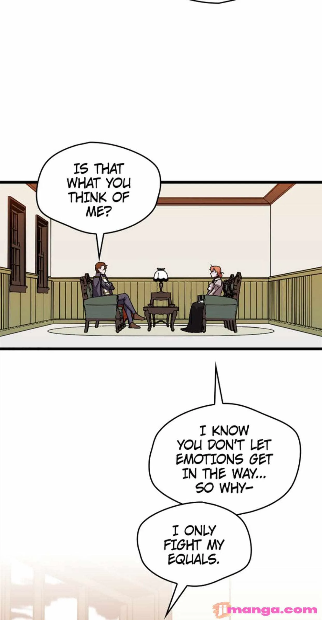 I'll Save This Damn Family! Chapter 54 page 57