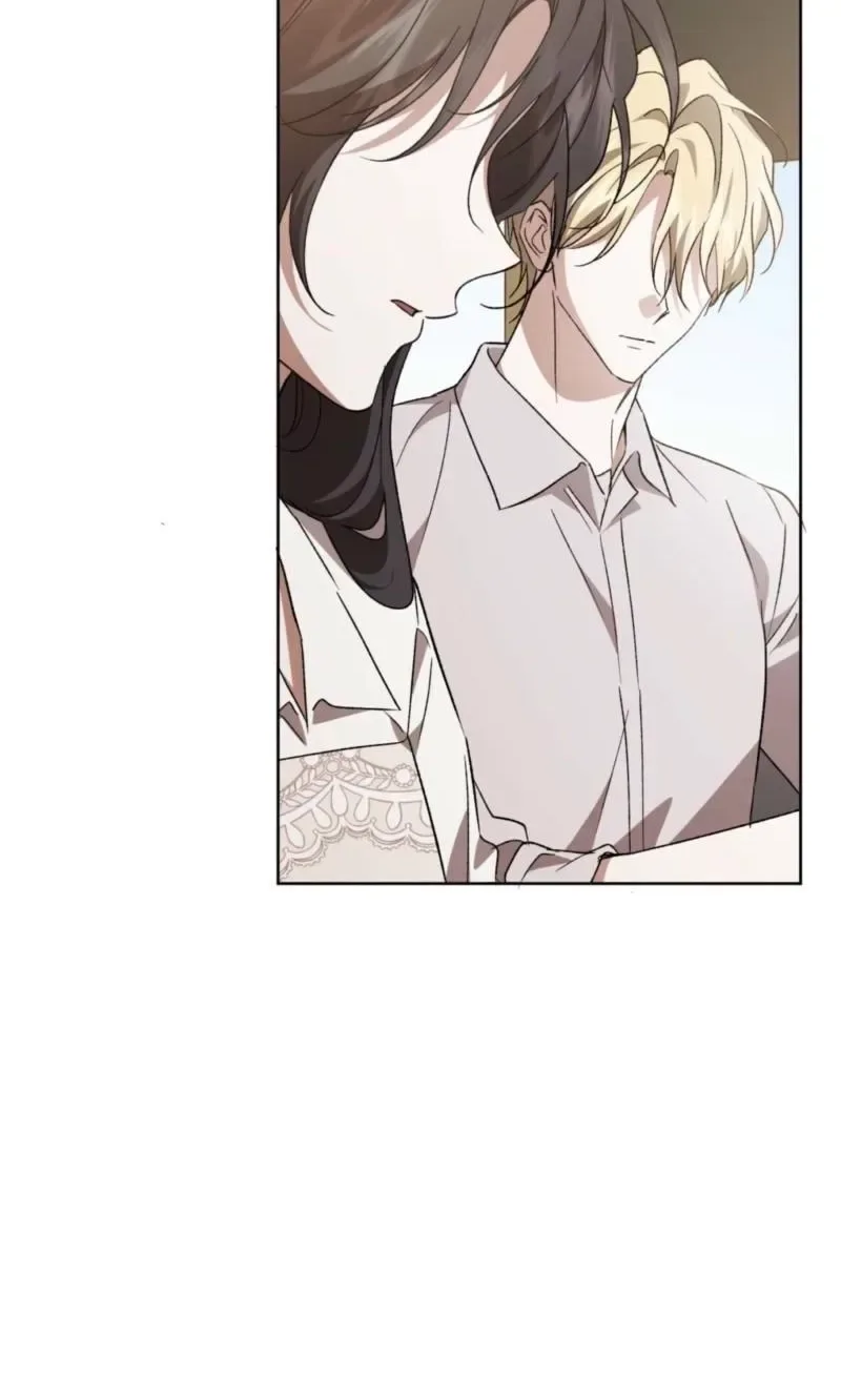 My Anonymous Benefactor Chapter 59 page 118
