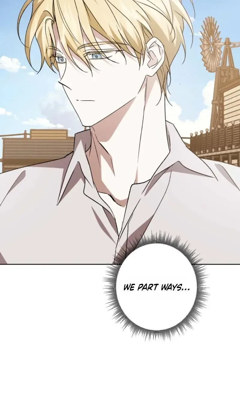 My Anonymous Benefactor Chapter 59 page 109
