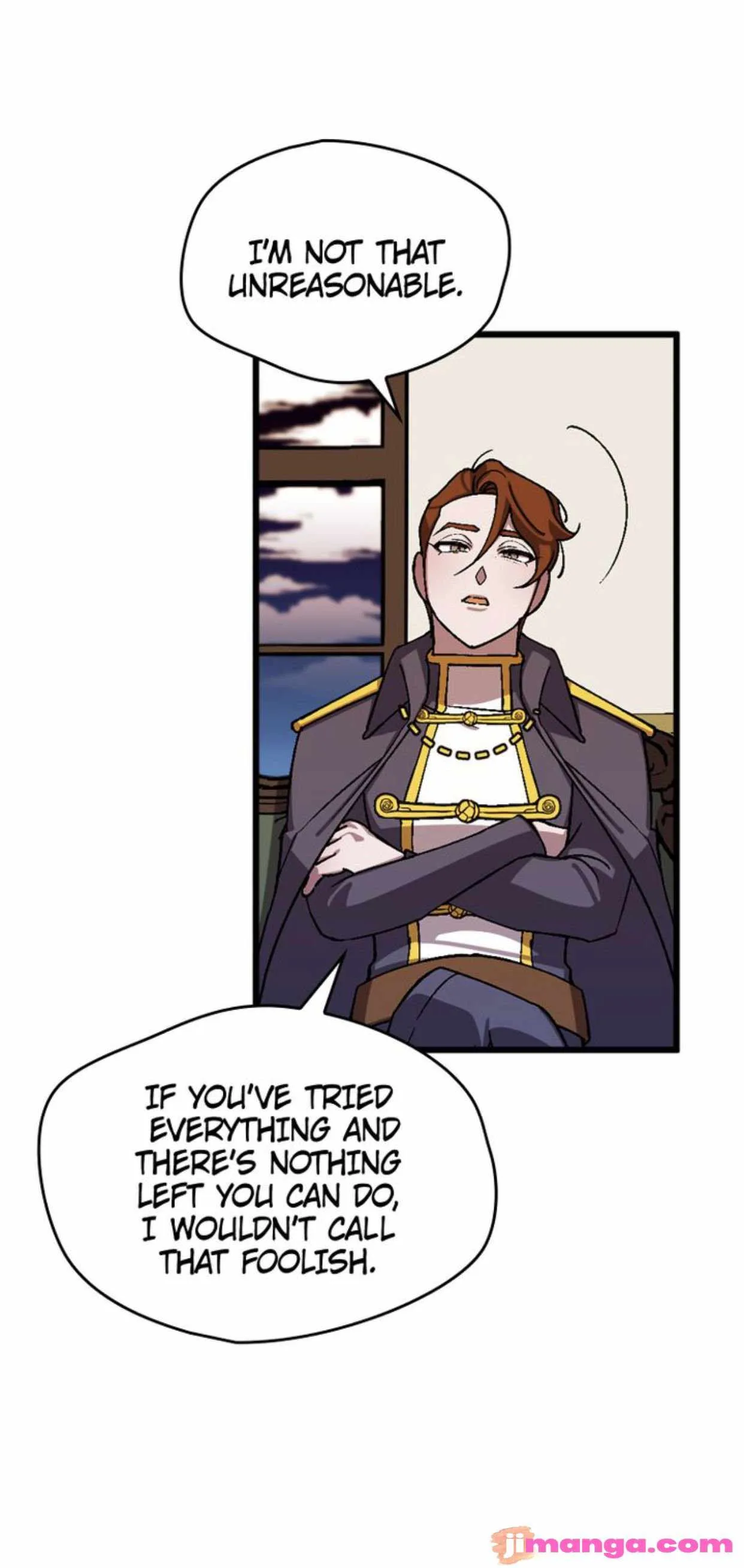 I'll Save This Damn Family! Chapter 54 page 65