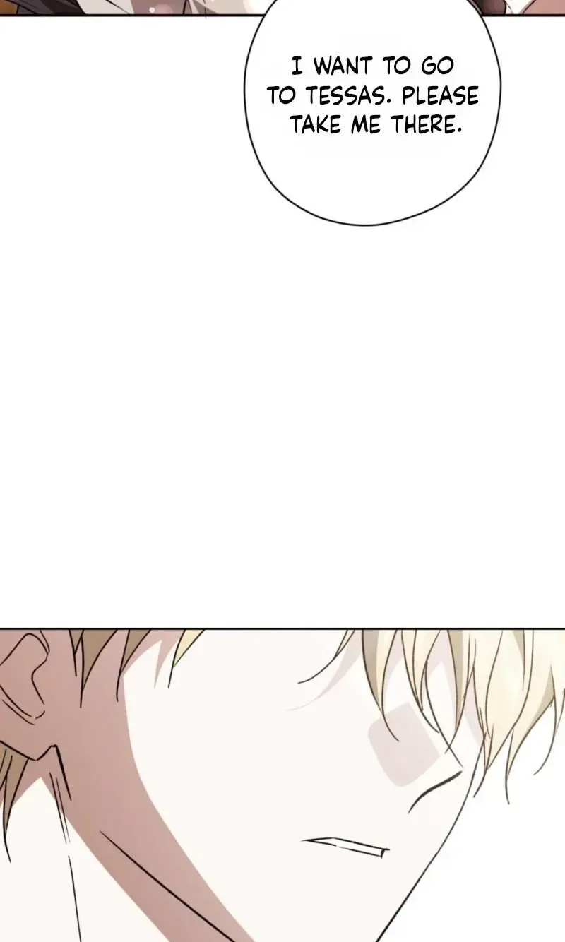 My Anonymous Benefactor Chapter 59 page 123