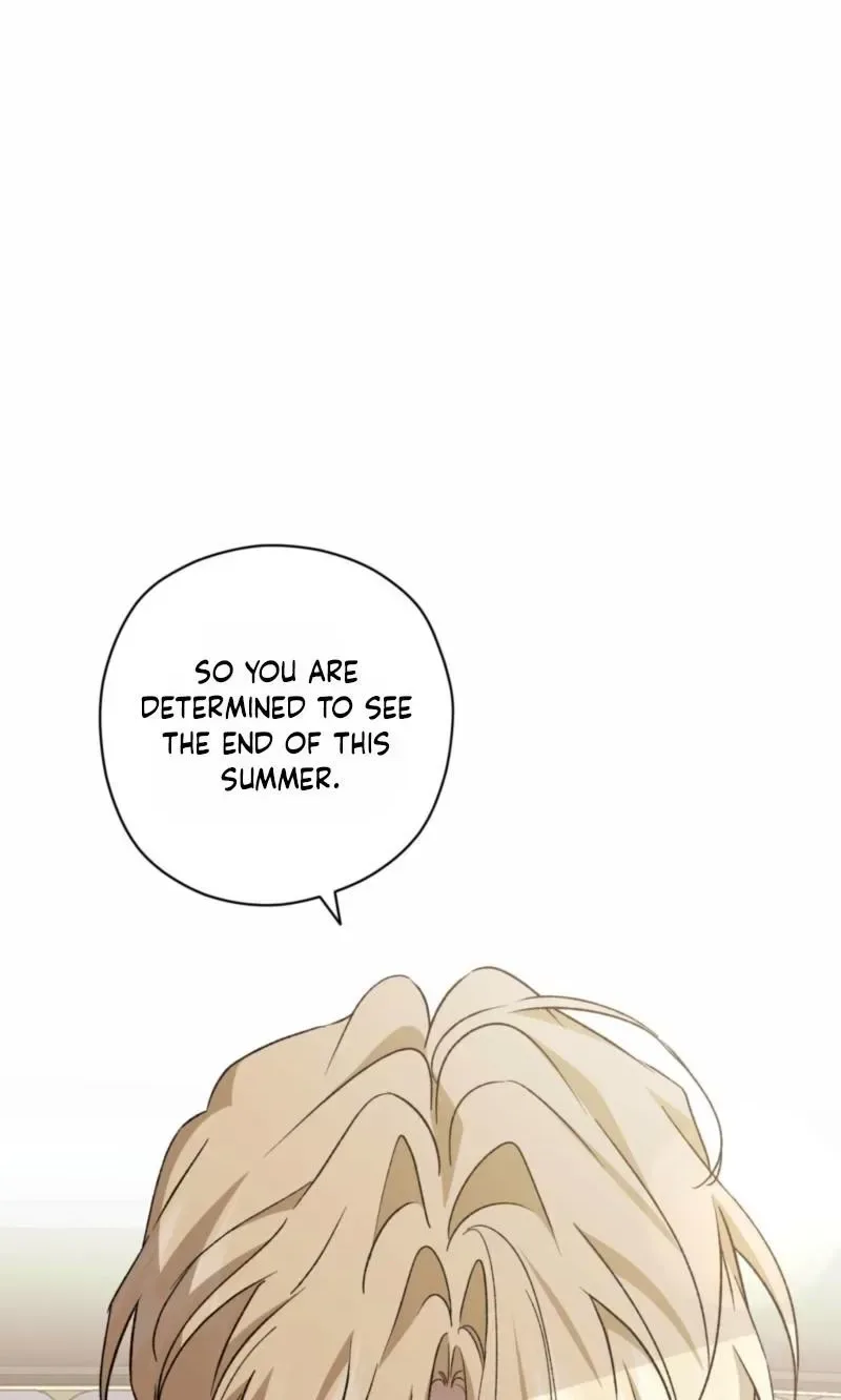My Anonymous Benefactor Chapter 59 page 127