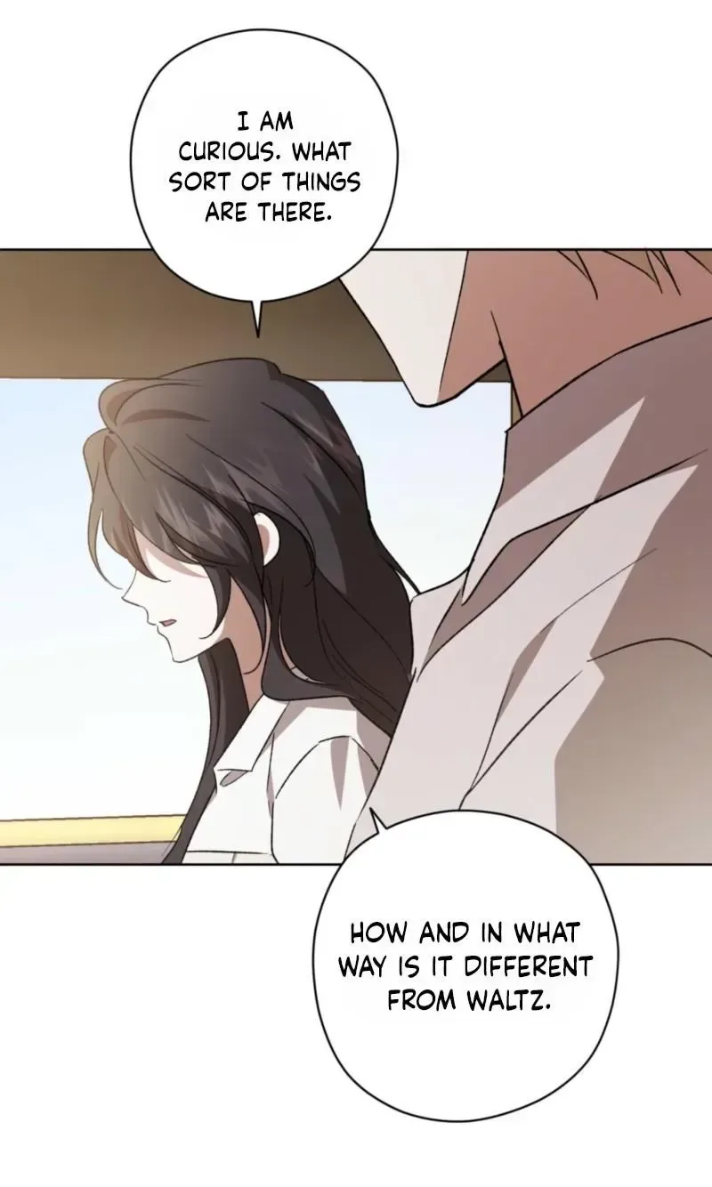 My Anonymous Benefactor Chapter 59 page 119
