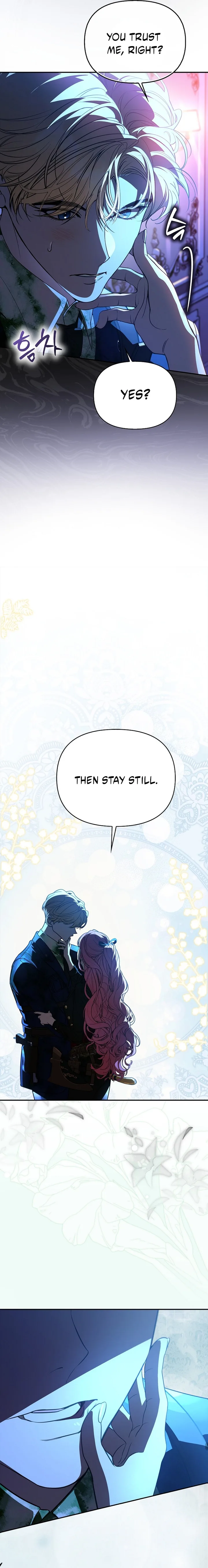 The male leads are trapped in my house Chapter 59 page 13
