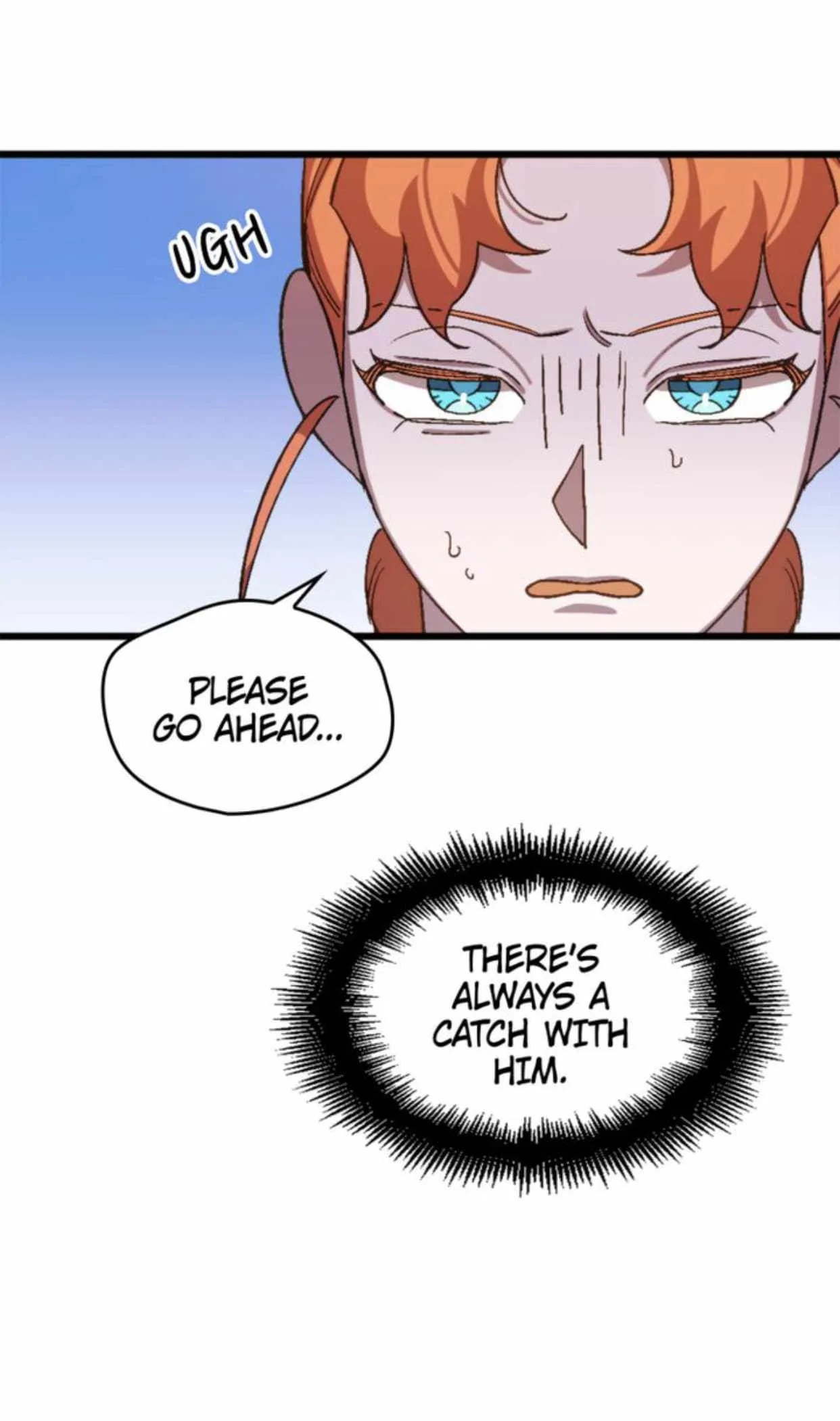 I'll Save This Damn Family! Chapter 55 page 6