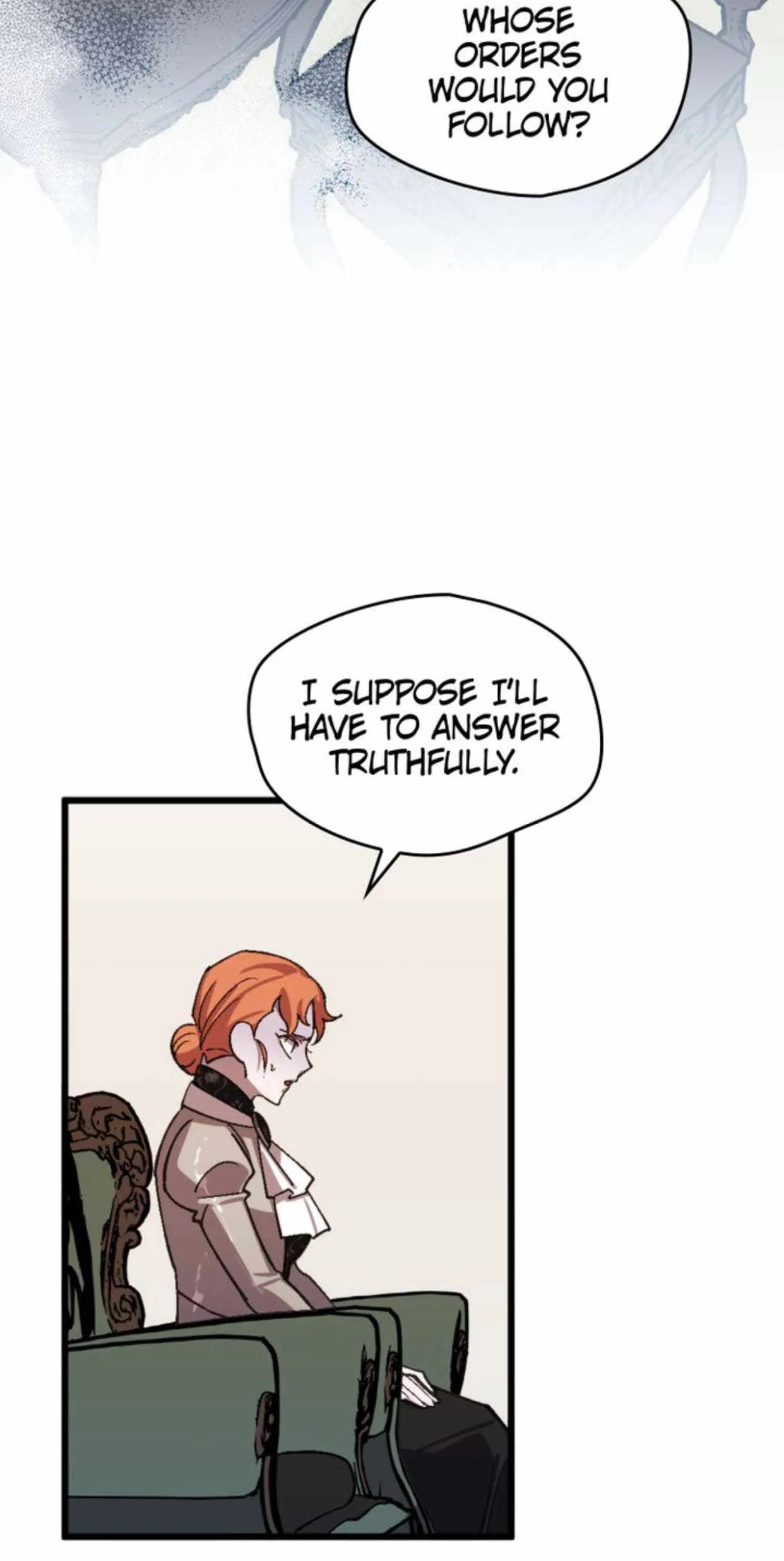 I'll Save This Damn Family! Chapter 55 page 8