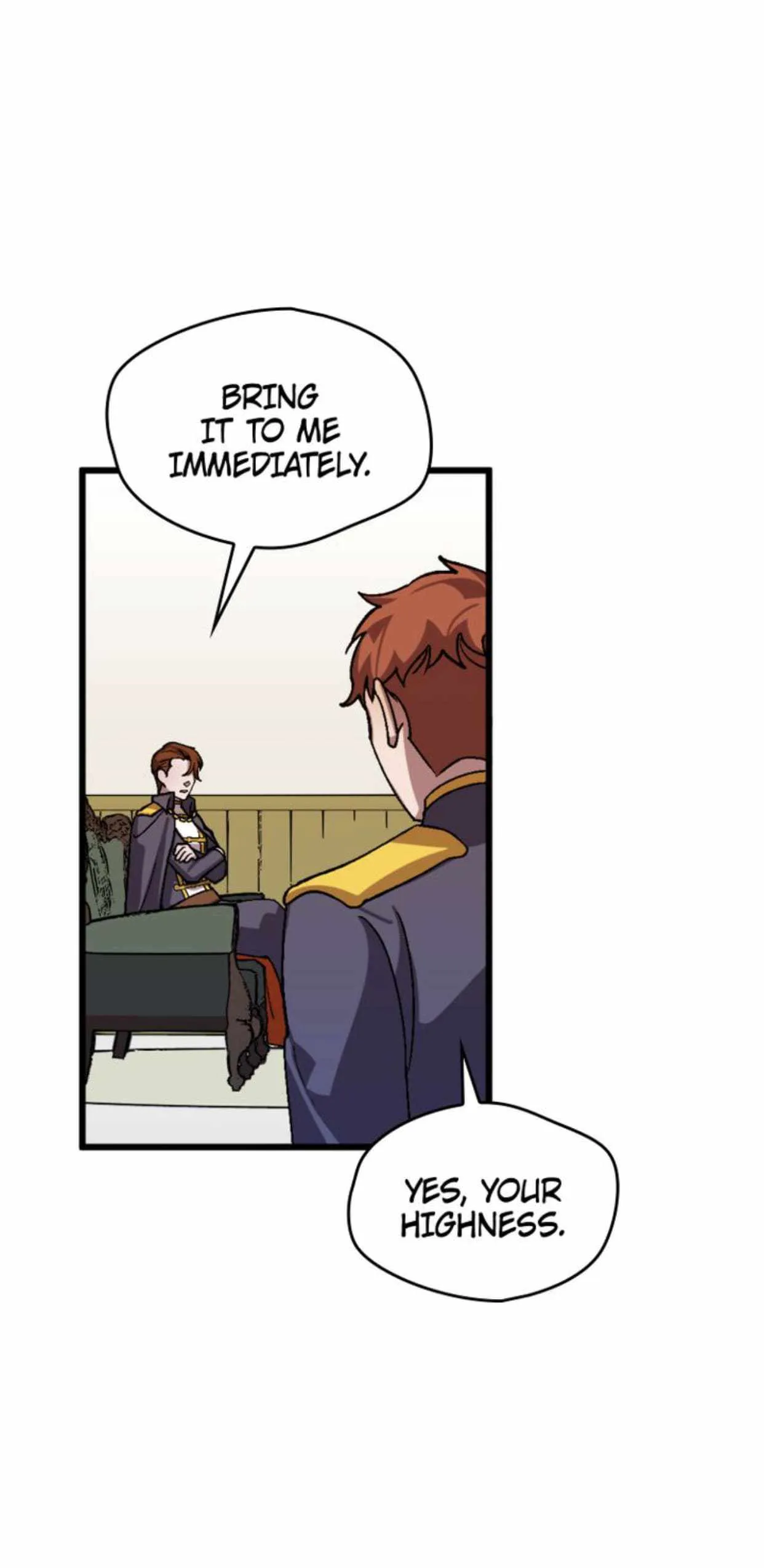 I'll Save This Damn Family! Chapter 55 page 21