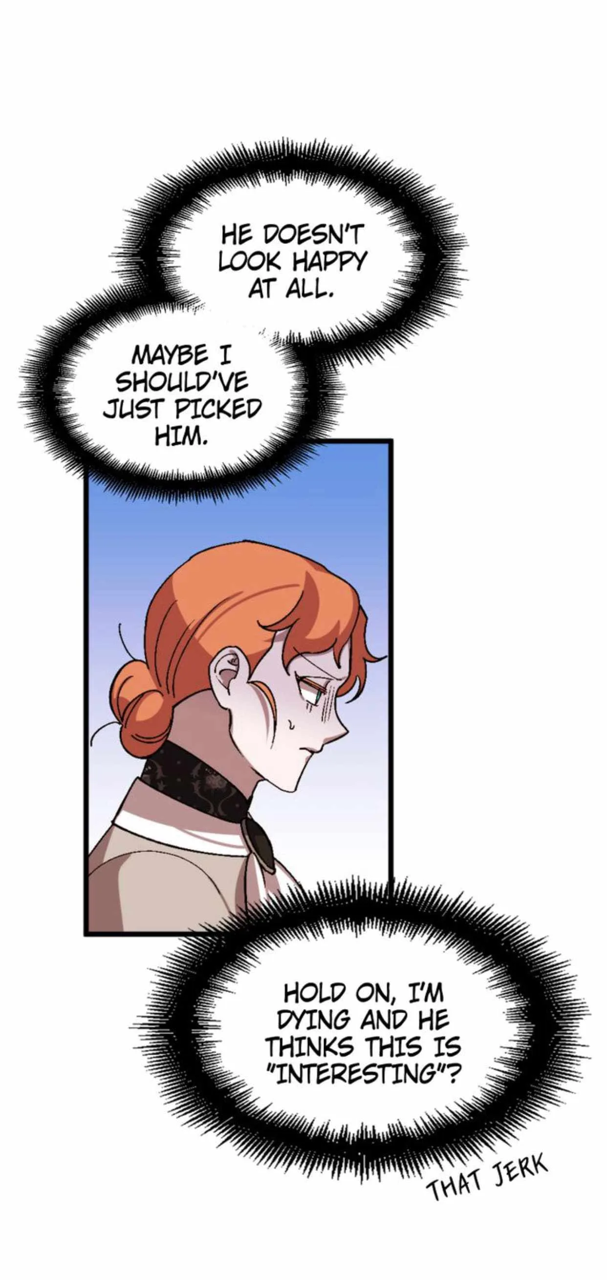 I'll Save This Damn Family! Chapter 55 page 17