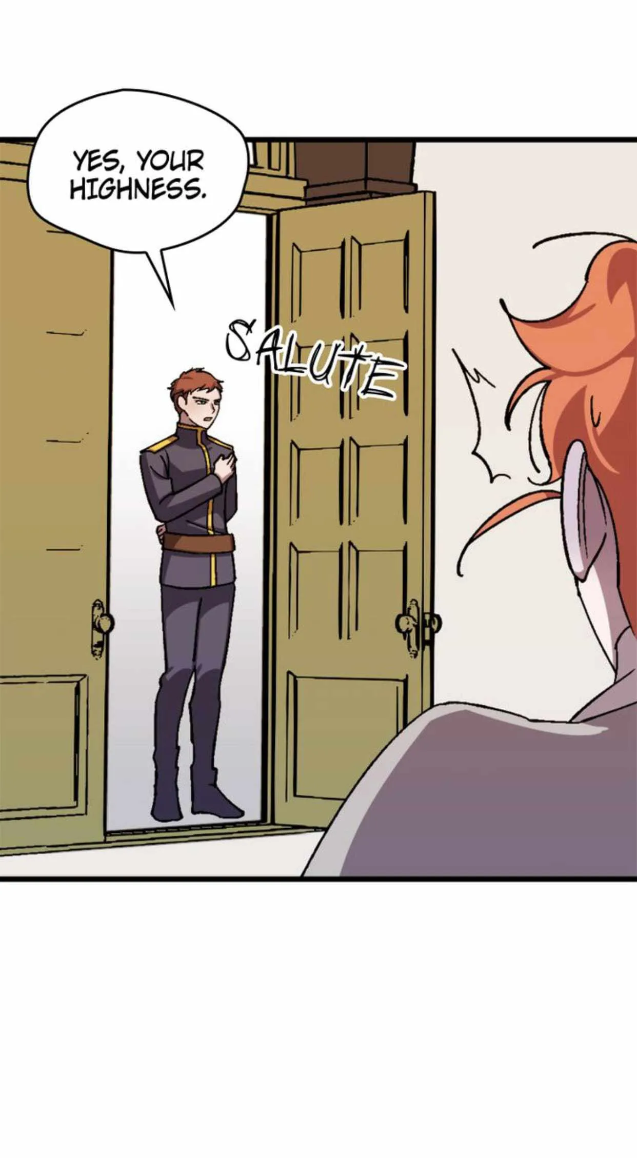 I'll Save This Damn Family! Chapter 55 page 19