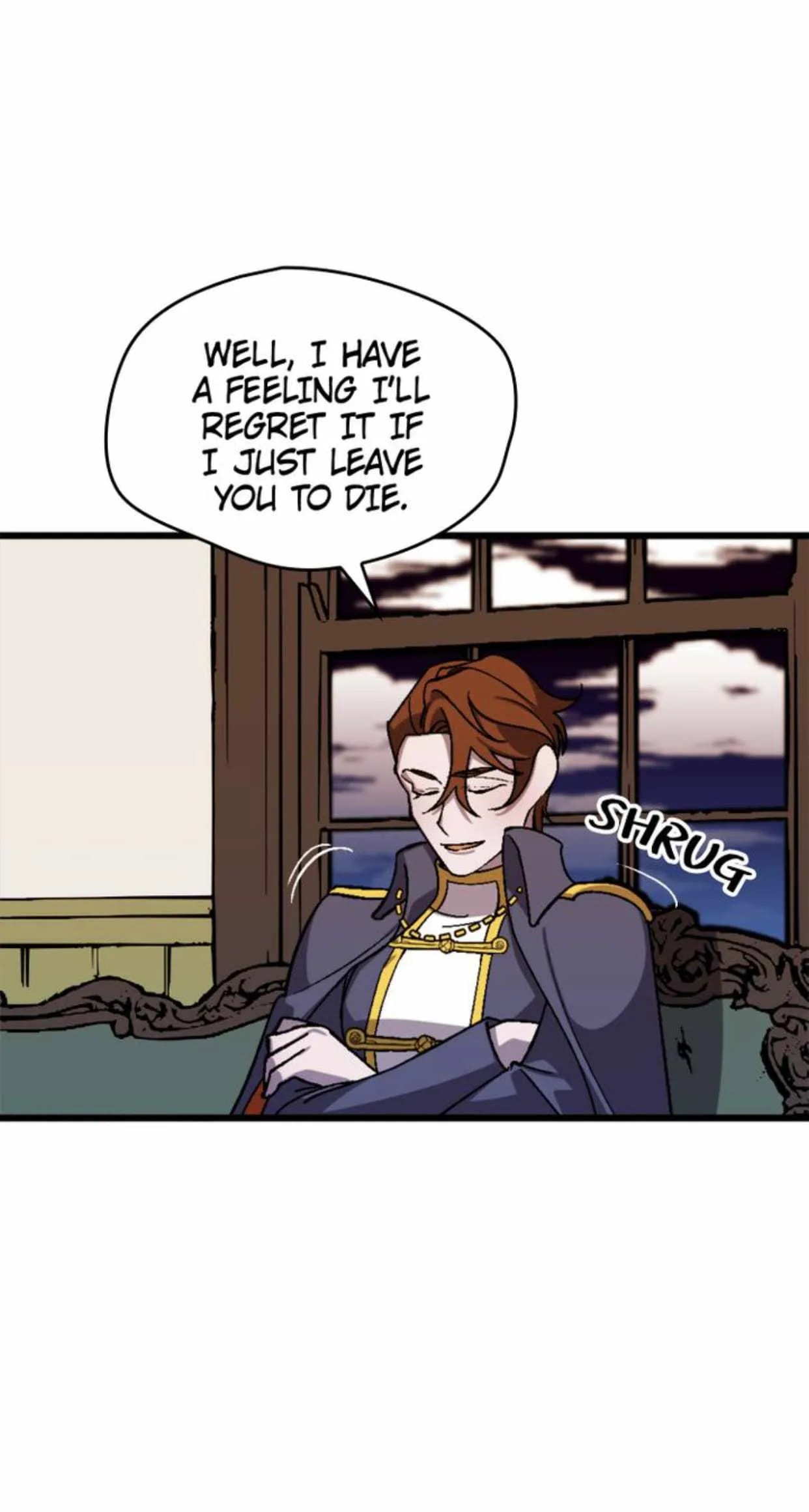 I'll Save This Damn Family! Chapter 55 page 24