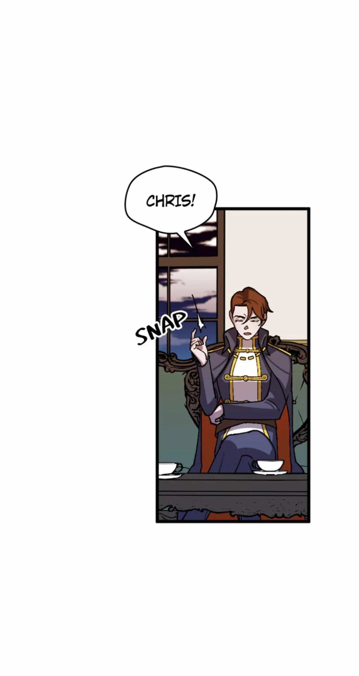 I'll Save This Damn Family! Chapter 55 page 18