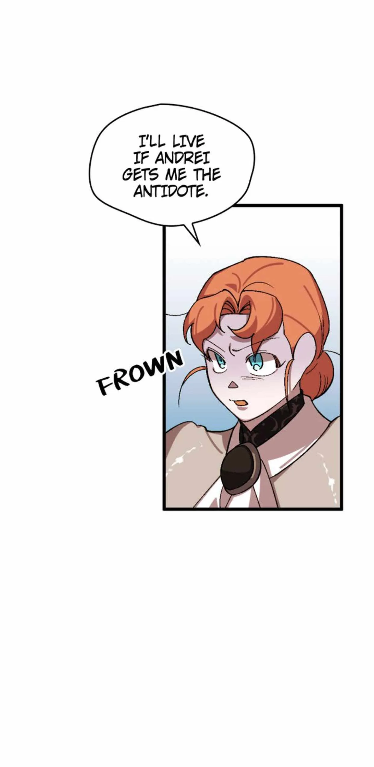 I'll Save This Damn Family! Chapter 55 page 26