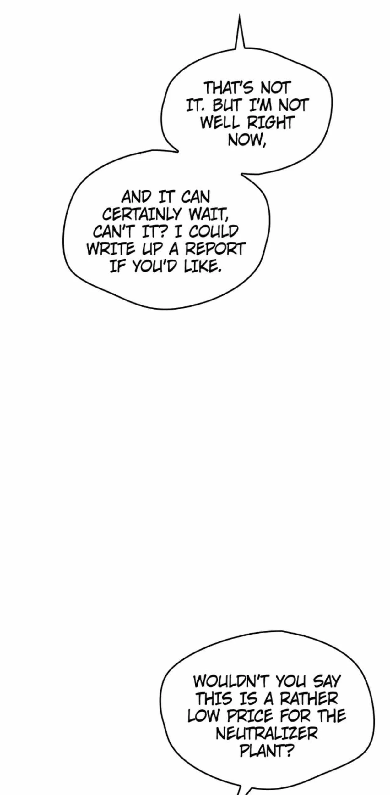 I'll Save This Damn Family! Chapter 55 page 31