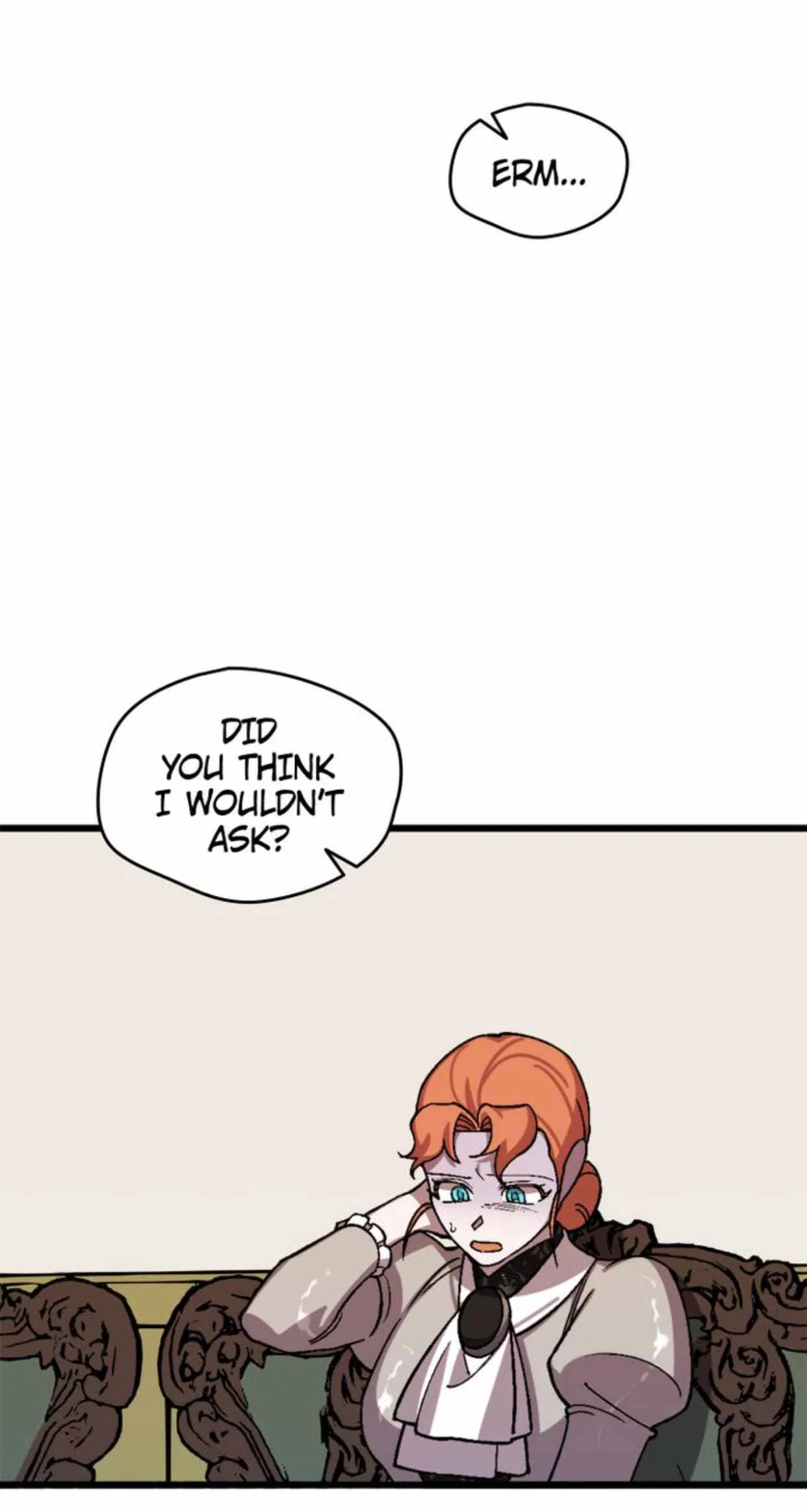 I'll Save This Damn Family! Chapter 55 page 30