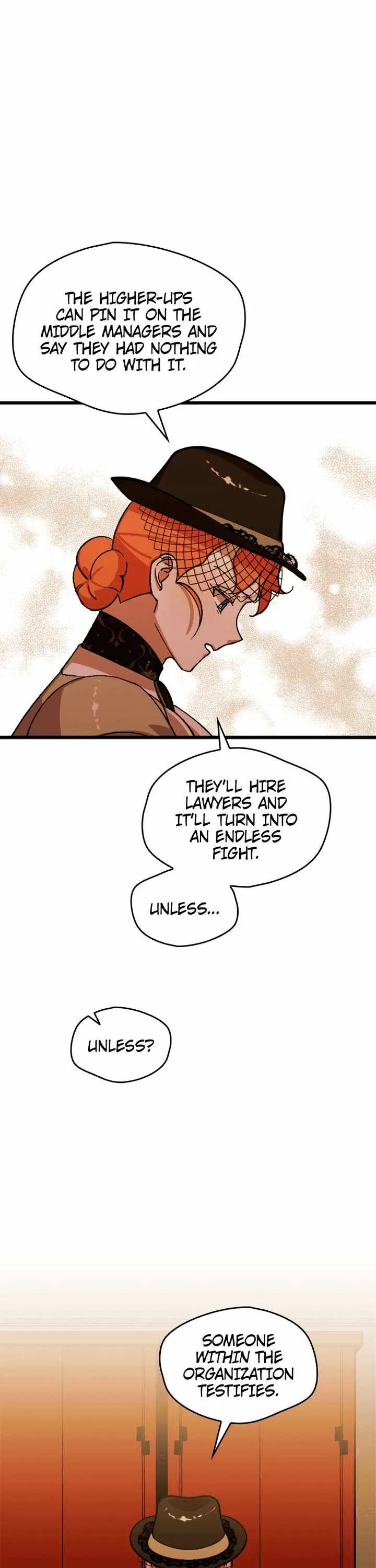 I'll Save This Damn Family! Chapter 56 page 4