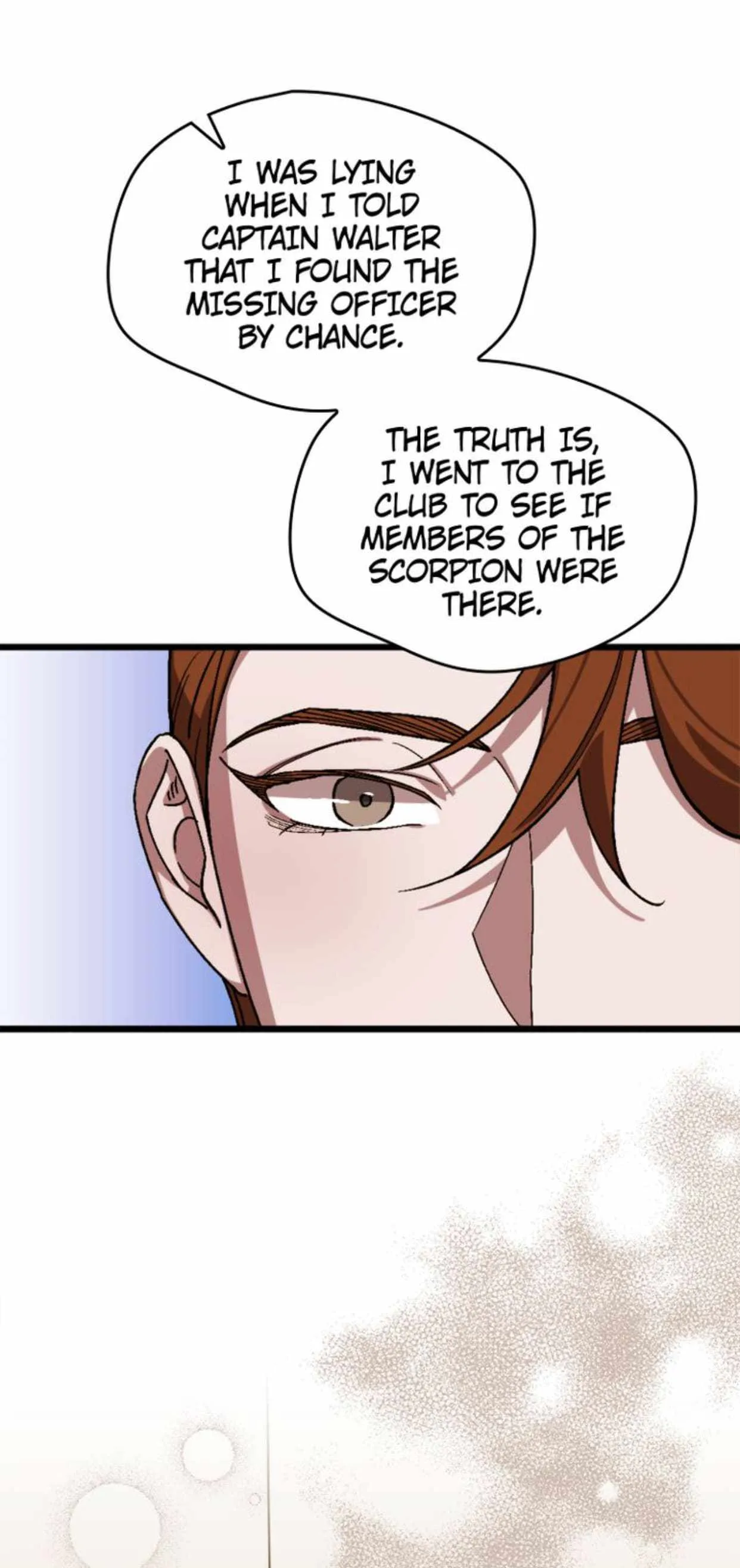 I'll Save This Damn Family! Chapter 55 page 38