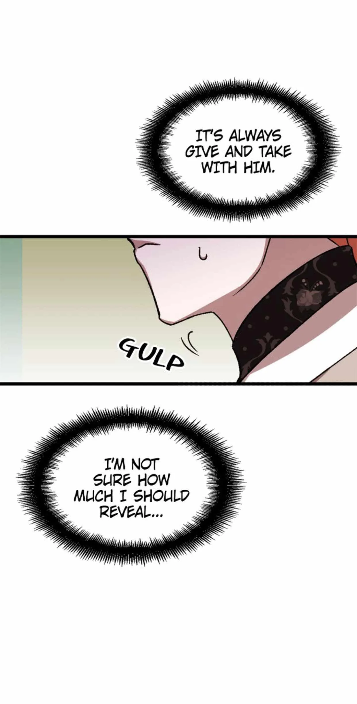 I'll Save This Damn Family! Chapter 55 page 33