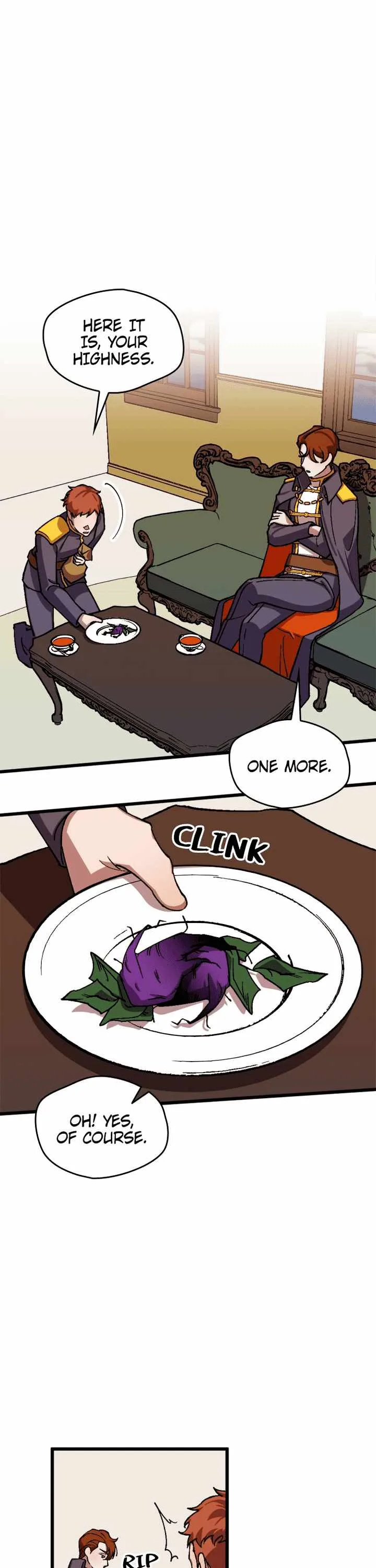 I'll Save This Damn Family! Chapter 56 page 10