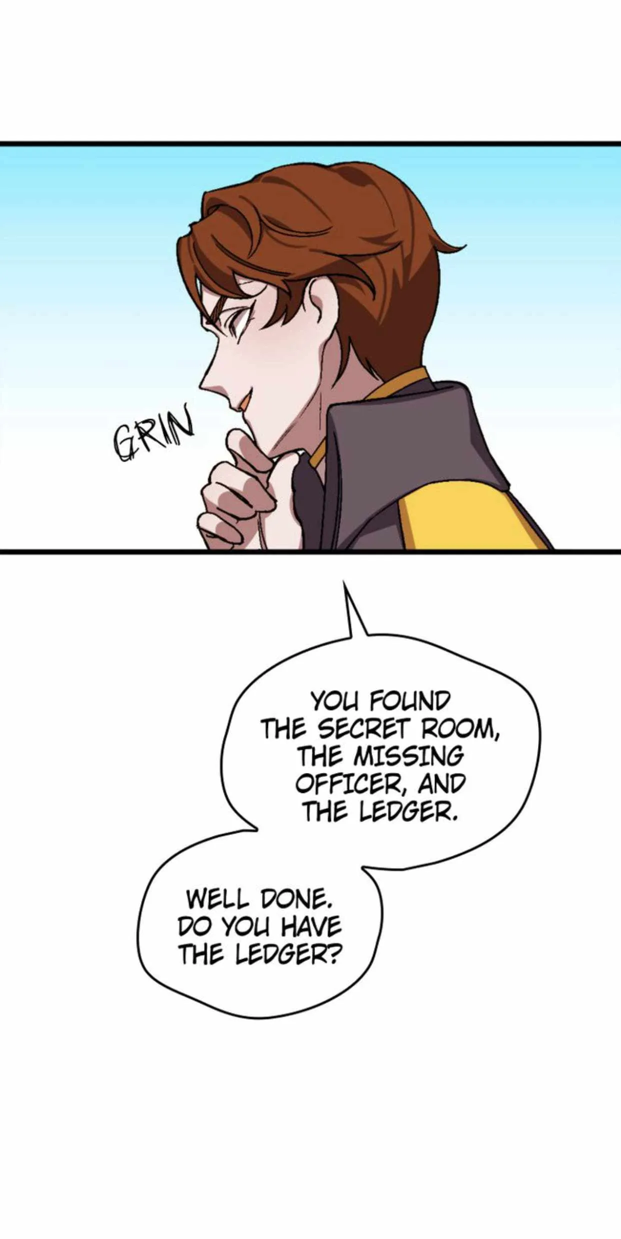I'll Save This Damn Family! Chapter 55 page 44