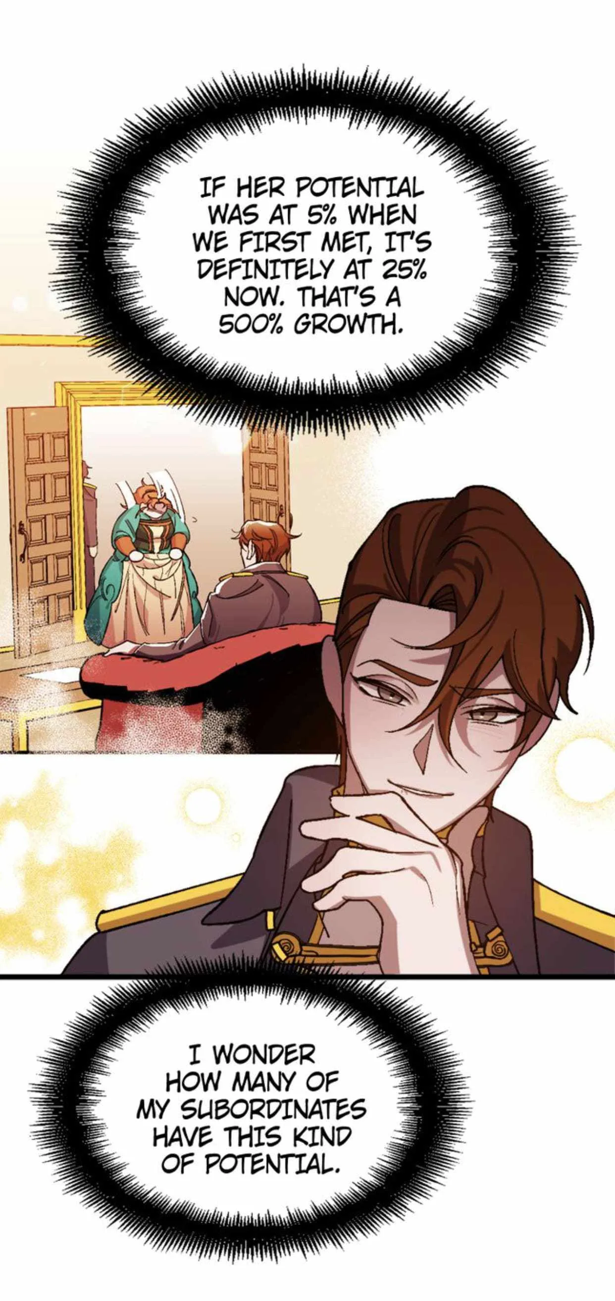 I'll Save This Damn Family! Chapter 55 page 52