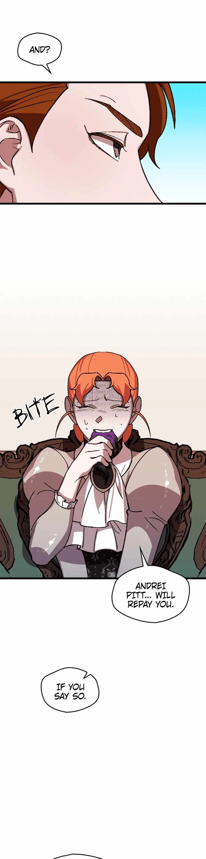 I'll Save This Damn Family! Chapter 56 page 13