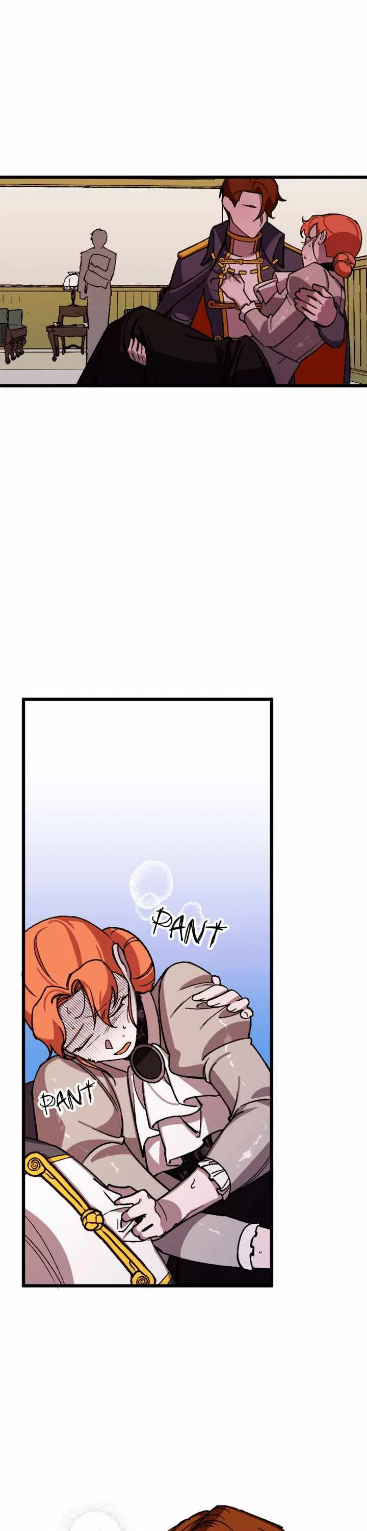 I'll Save This Damn Family! Chapter 56 page 19