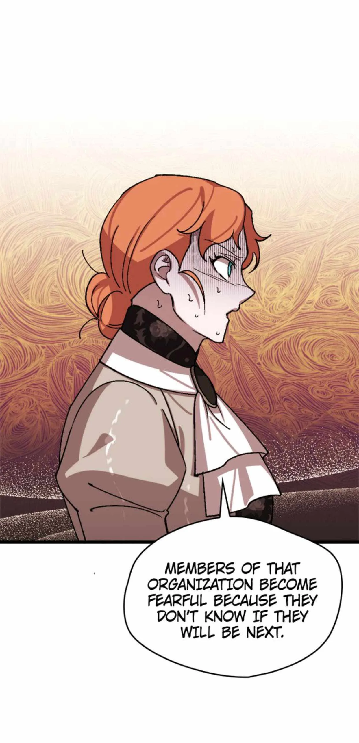 I'll Save This Damn Family! Chapter 55 page 54