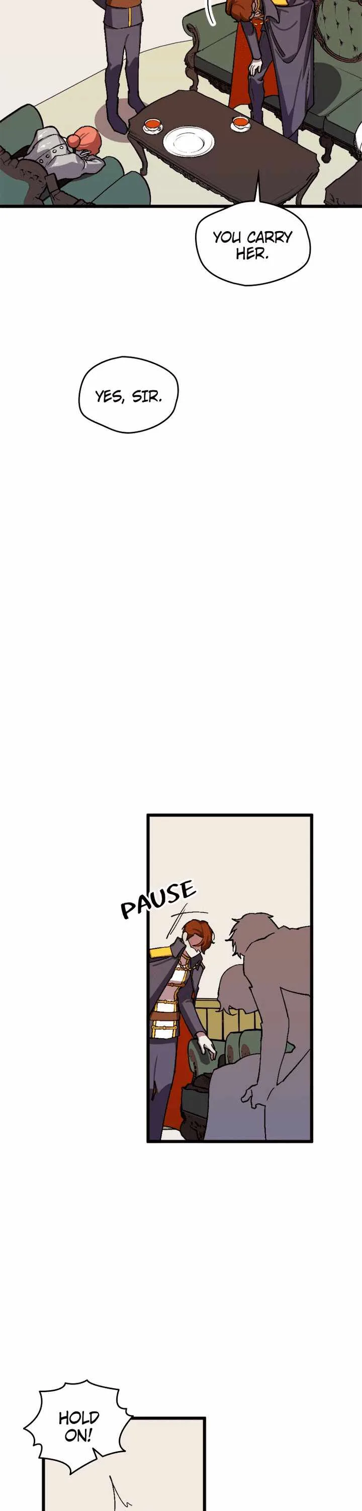 I'll Save This Damn Family! Chapter 56 page 16