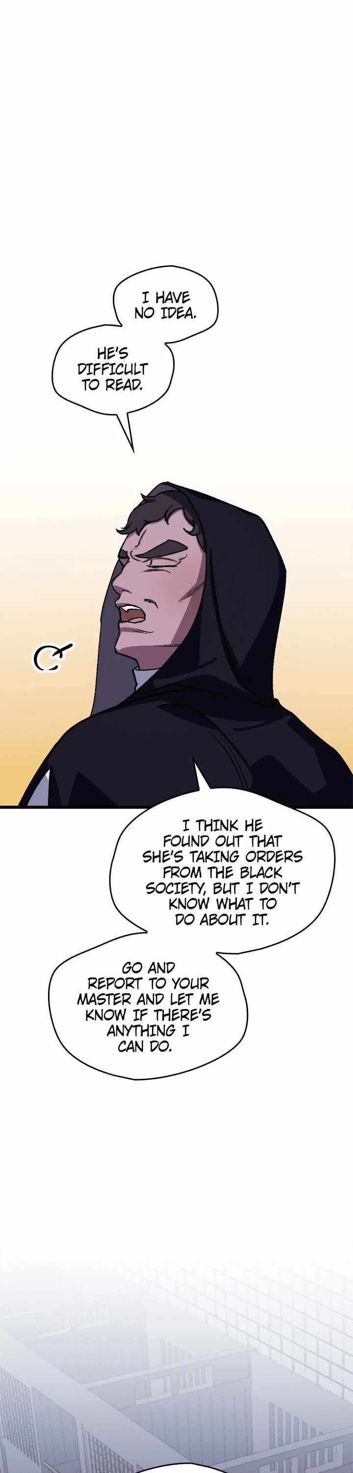 I'll Save This Damn Family! Chapter 56 page 27