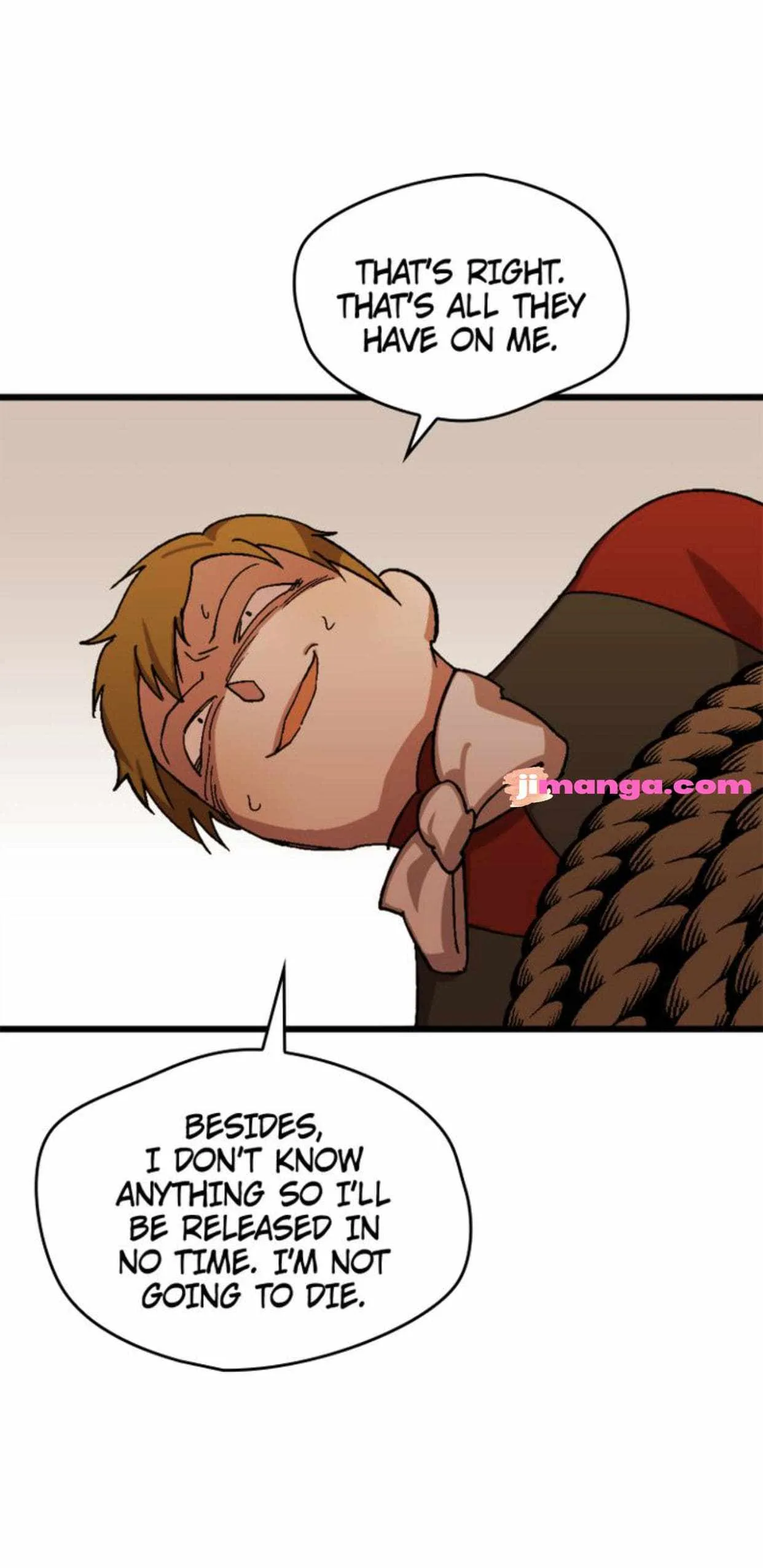 I'll Save This Damn Family! Chapter 55 page 59
