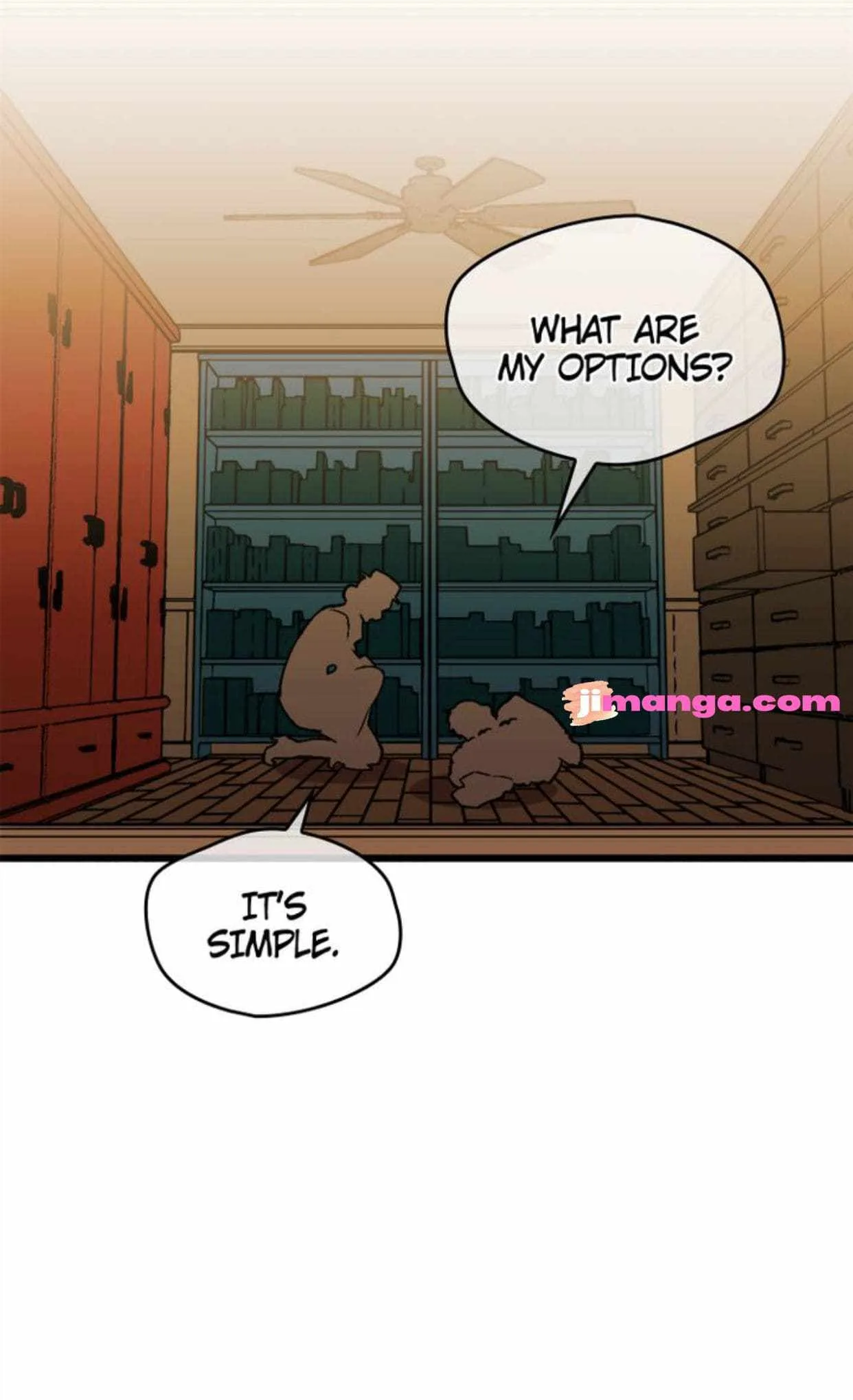 I'll Save This Damn Family! Chapter 55 page 66