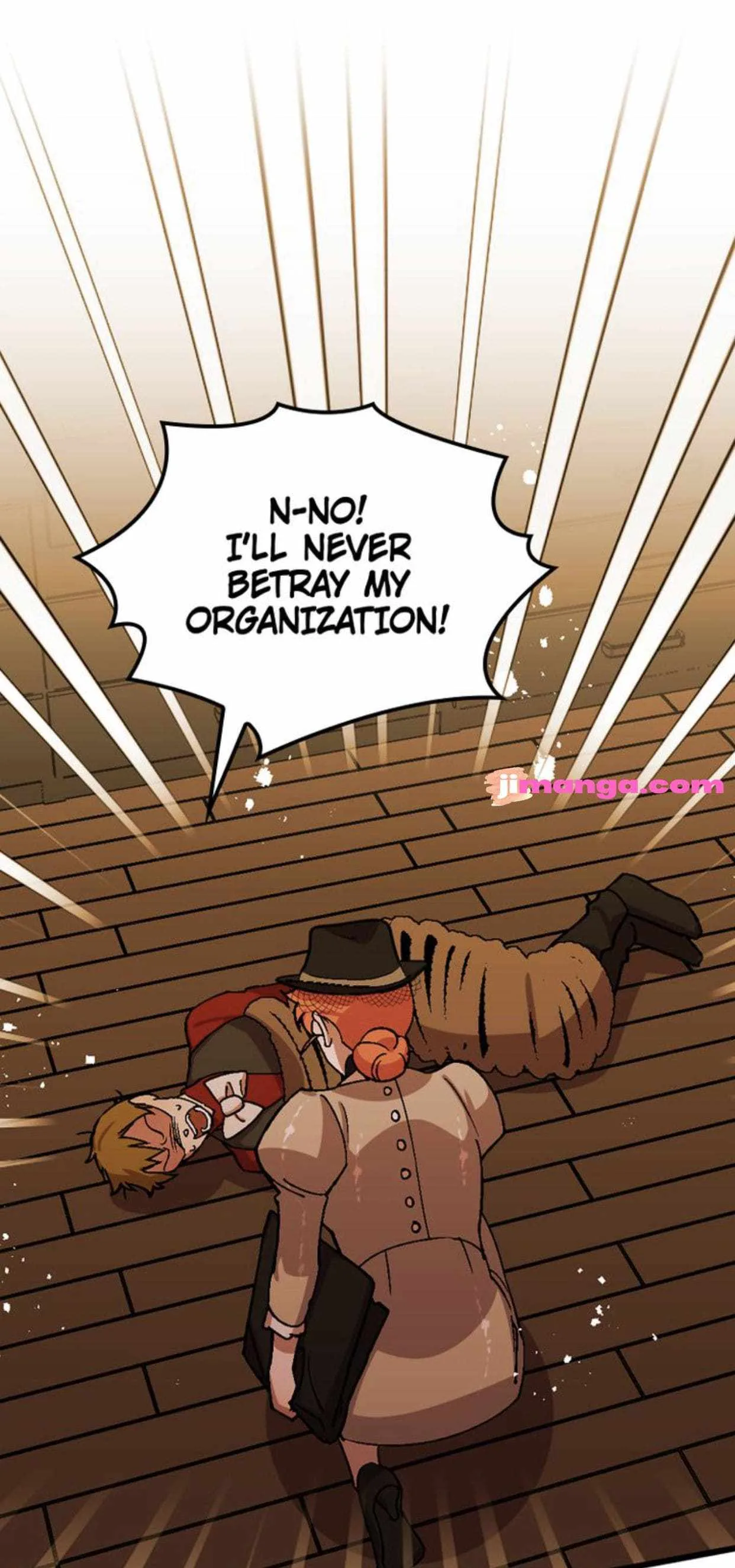 I'll Save This Damn Family! Chapter 55 page 63