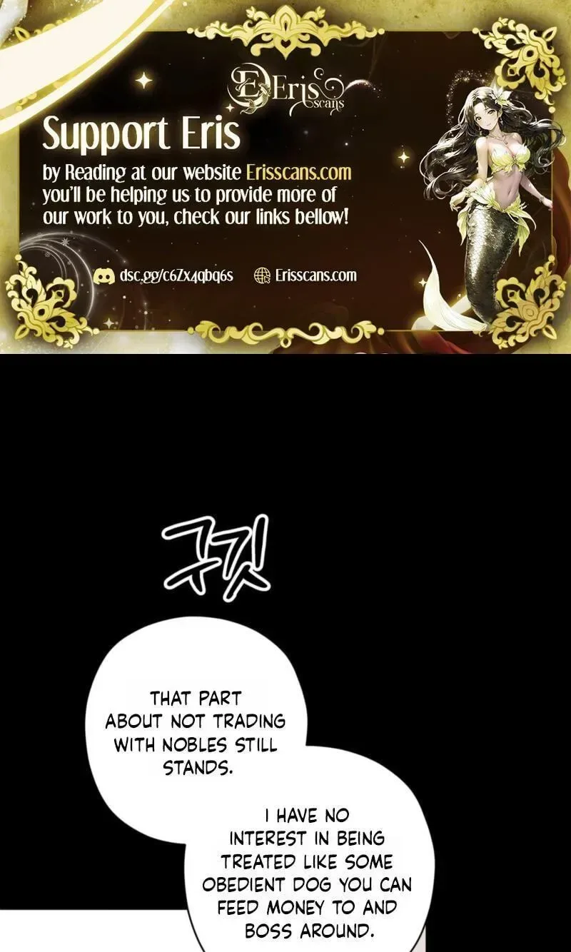My Anonymous Benefactor Chapter 62 page 1