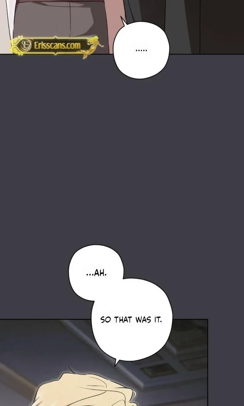 My Anonymous Benefactor Chapter 62 page 6