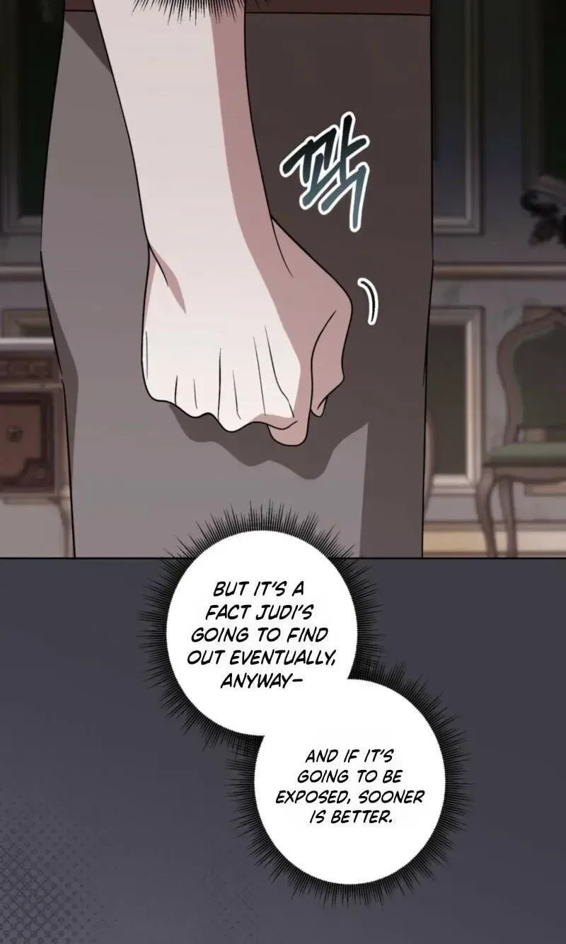 My Anonymous Benefactor Chapter 62 page 17