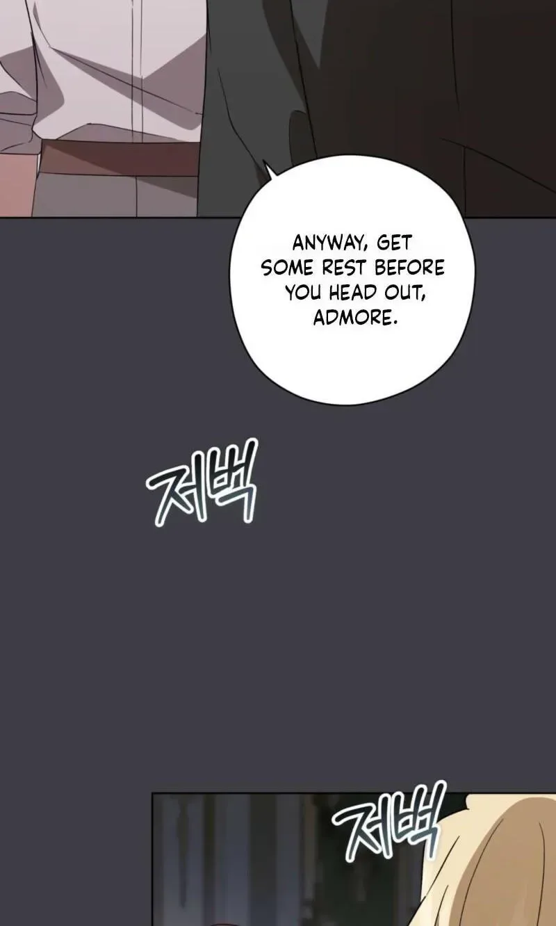 My Anonymous Benefactor Chapter 62 page 9