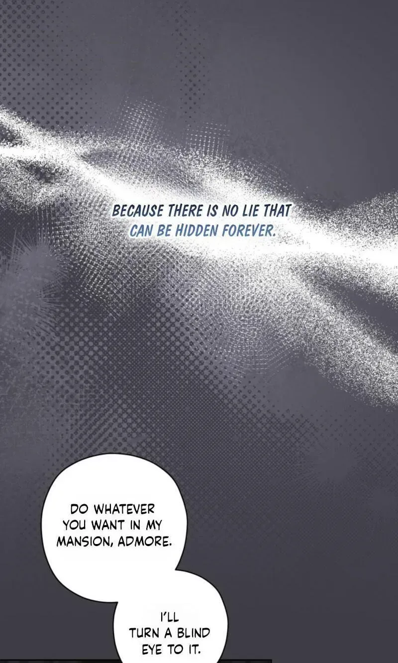 My Anonymous Benefactor Chapter 62 page 18