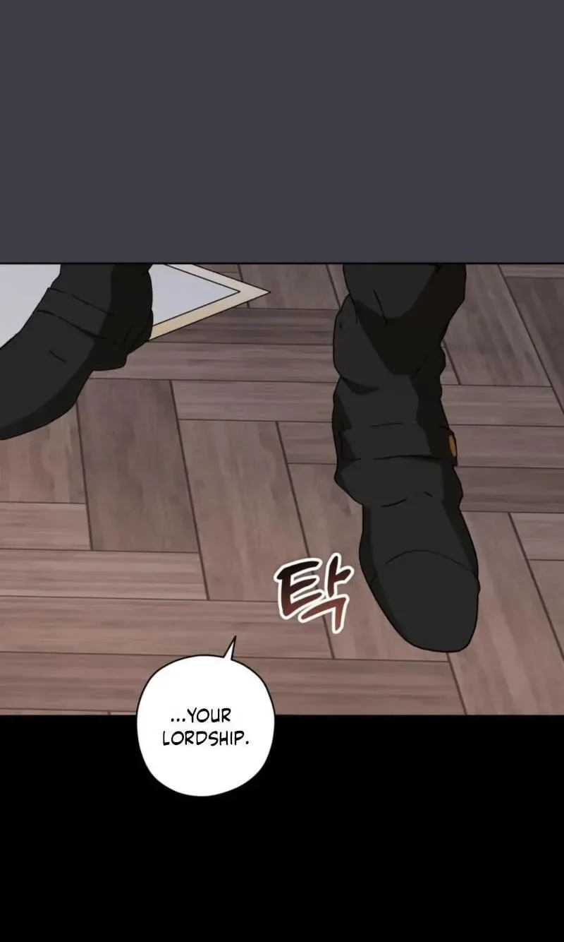 My Anonymous Benefactor Chapter 62 page 11