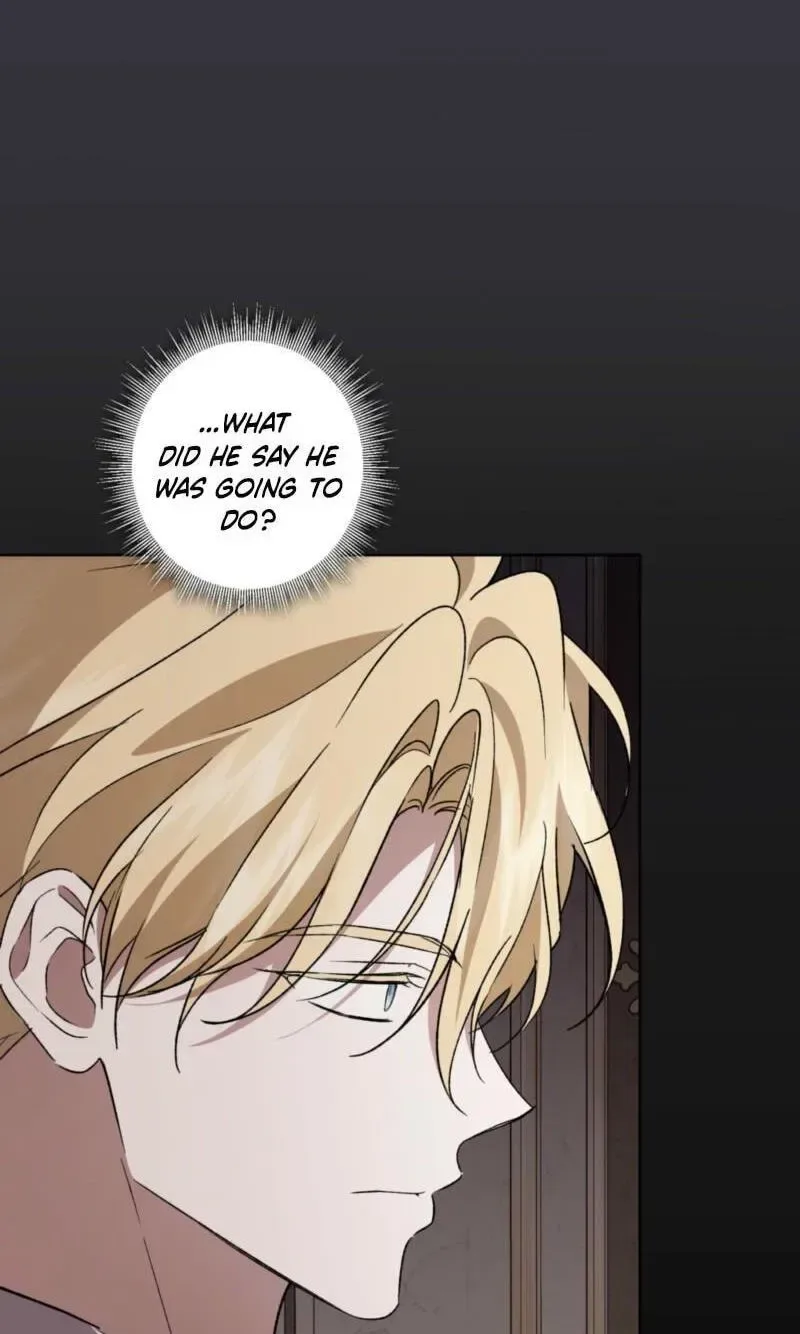 My Anonymous Benefactor Chapter 62 page 29