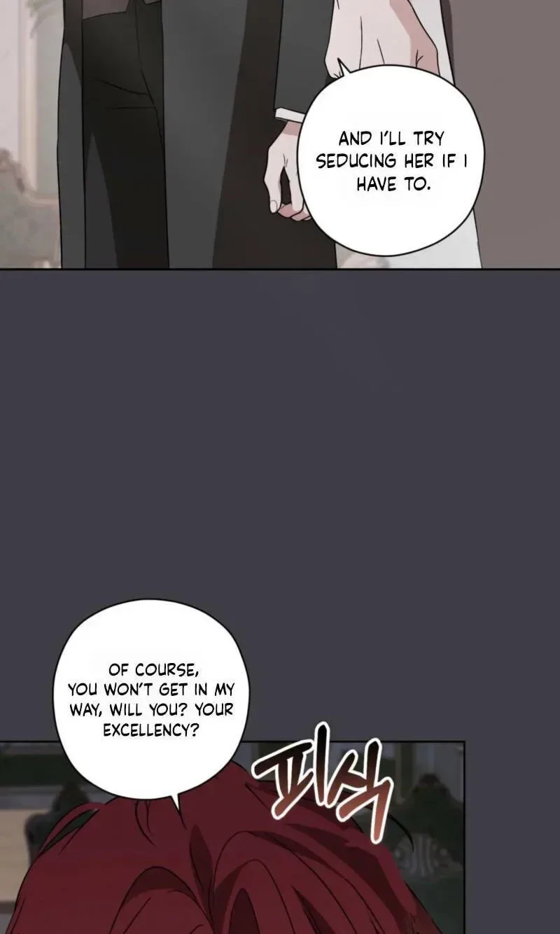 My Anonymous Benefactor Chapter 62 page 23