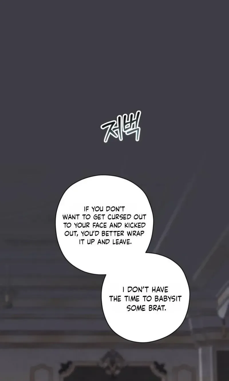 My Anonymous Benefactor Chapter 62 page 26