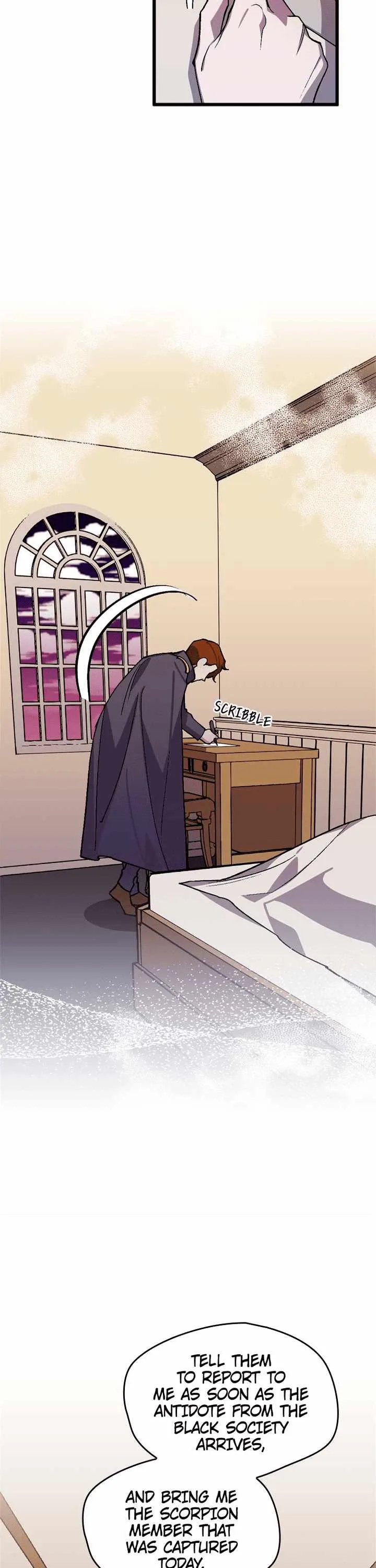 I'll Save This Damn Family! Chapter 57 page 6